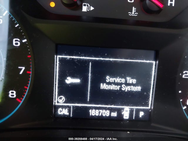 Chevrolet Malibu 1ls 2018 1G1ZB5ST0JF133290 Image 15