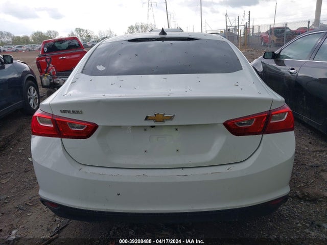 Chevrolet Malibu 1ls 2018 1G1ZB5ST0JF133290 Image 16