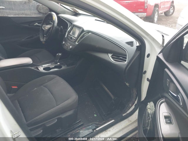 Chevrolet Malibu 1ls 2018 1G1ZB5ST0JF133290 Image 5