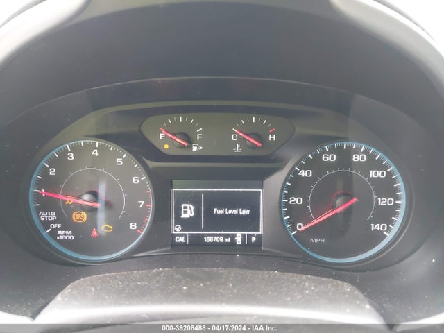 Chevrolet Malibu 1ls 2018 1G1ZB5ST0JF133290 Image 7