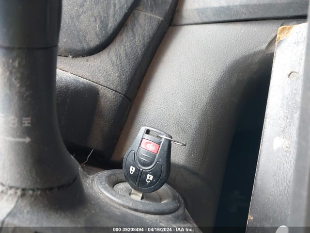Chevrolet City Express 1lt 2015 3N63M0ZN3FK701209 Image 11