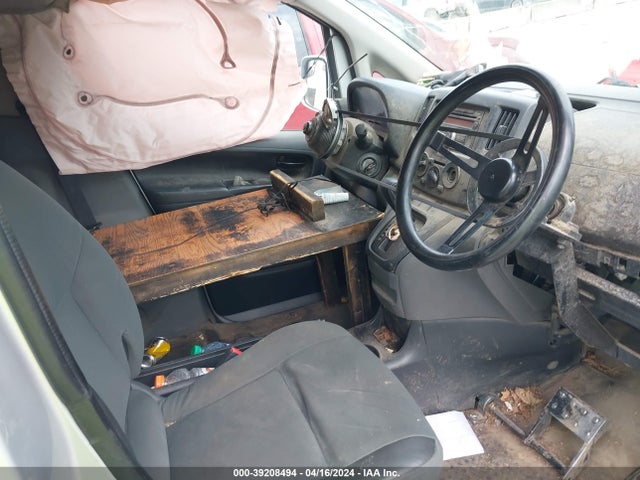 Chevrolet City Express 1lt 2015 3N63M0ZN3FK701209 Image 5