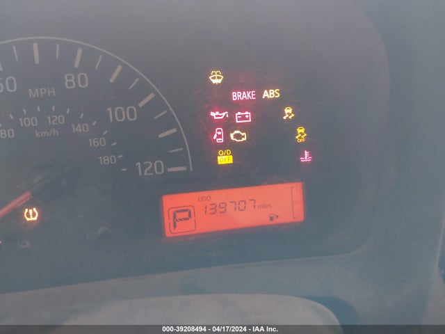 Chevrolet City Express 1lt 2015 3N63M0ZN3FK701209 Image 7