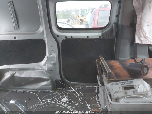 Chevrolet City Express 1lt 2015 3N63M0ZN3FK701209 Image 8
