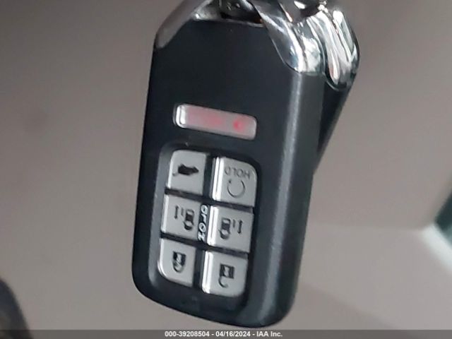 5FNRL6H52KB014715 Honda ODYSSEY EX