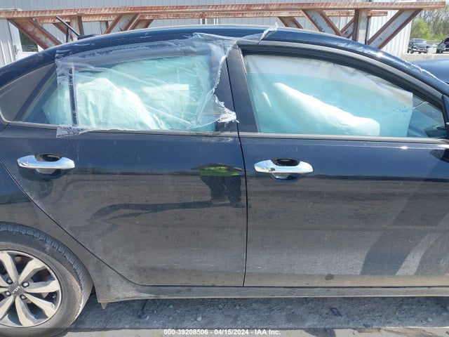 KIA RIO S 2023 3KPA24AD8PE542214 Image 14