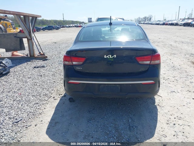 KIA RIO S 2023 3KPA24AD8PE542214 Image 17
