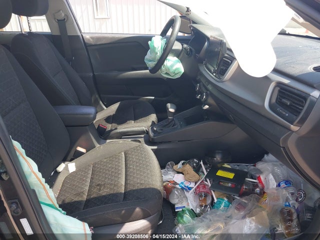 KIA RIO S 2023 3KPA24AD8PE542214 Image 5