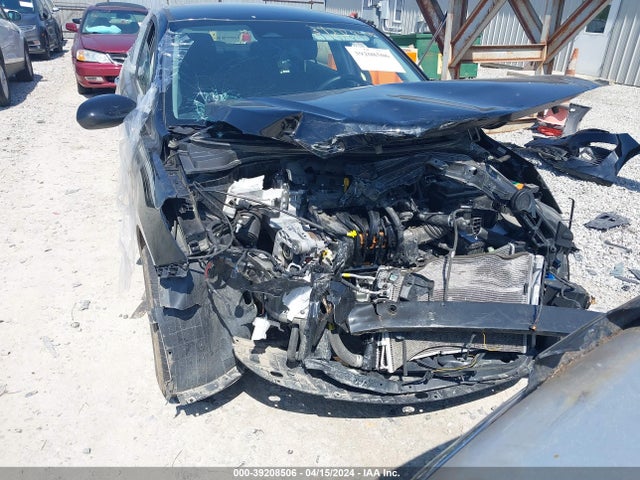 KIA RIO S 2023 3KPA24AD8PE542214 Image 6