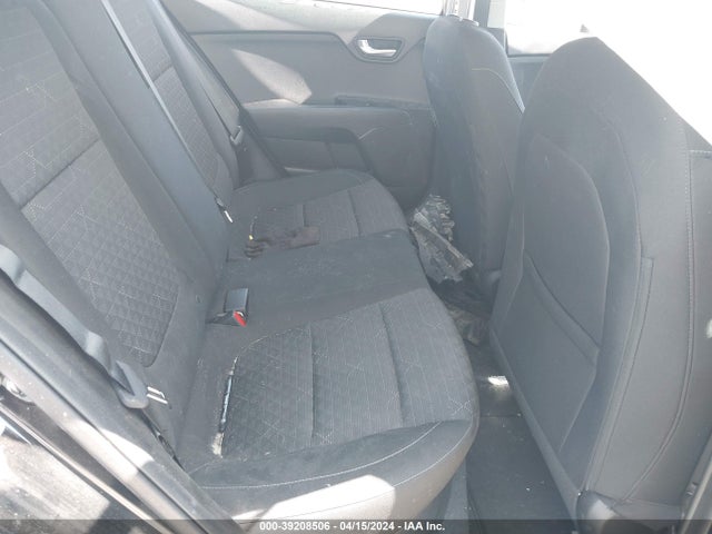 KIA RIO S 2023 3KPA24AD8PE542214 Image 8