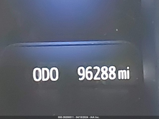 Toyota AVALON XLE 2018 4T1BK1EB3JU286306 Image 15