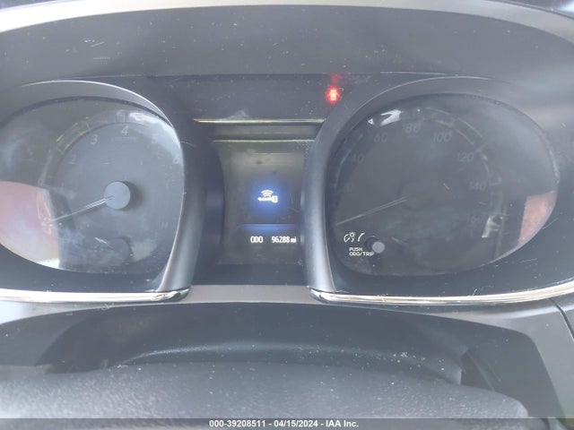 Toyota AVALON XLE 2018 4T1BK1EB3JU286306 Image 7
