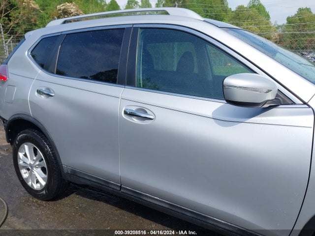 Nissan ROGUE SV 2015 5N1AT2MV2FC916310 Image 14