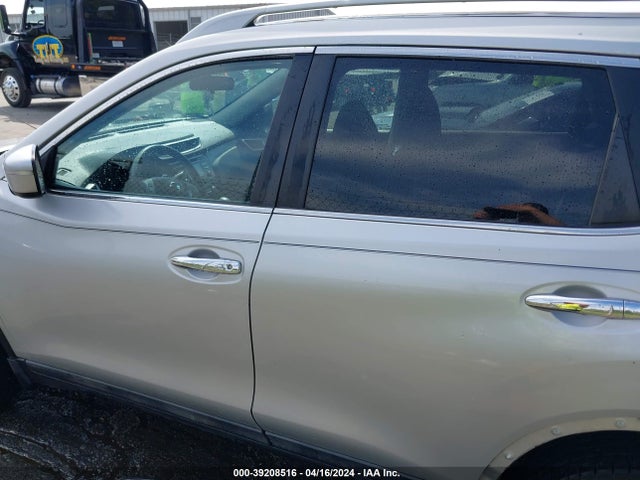 Nissan ROGUE SV 2015 5N1AT2MV2FC916310 Image 15