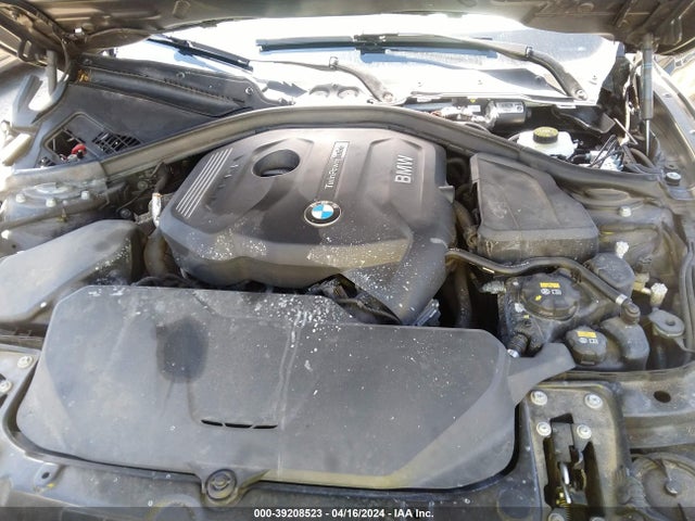 WBA8D9G34HNU62147 BMW 330i Xdrive