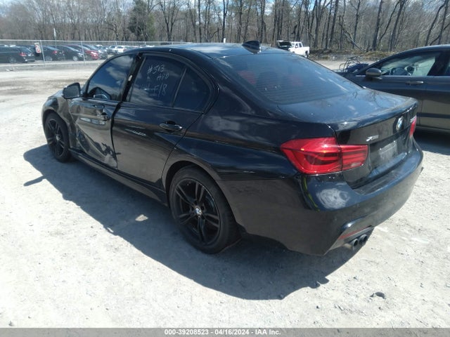 WBA8D9G34HNU62147 BMW 330i Xdrive