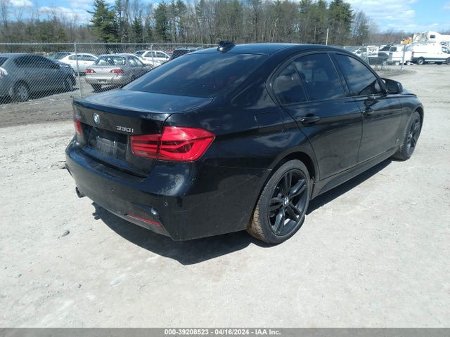 WBA8D9G34HNU62147 BMW 330i Xdrive