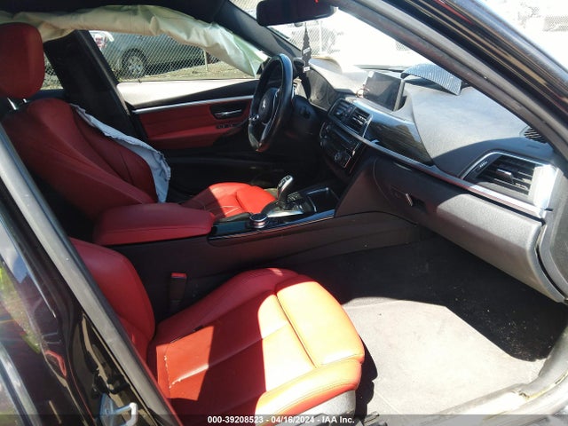 WBA8D9G34HNU62147 BMW 330i Xdrive