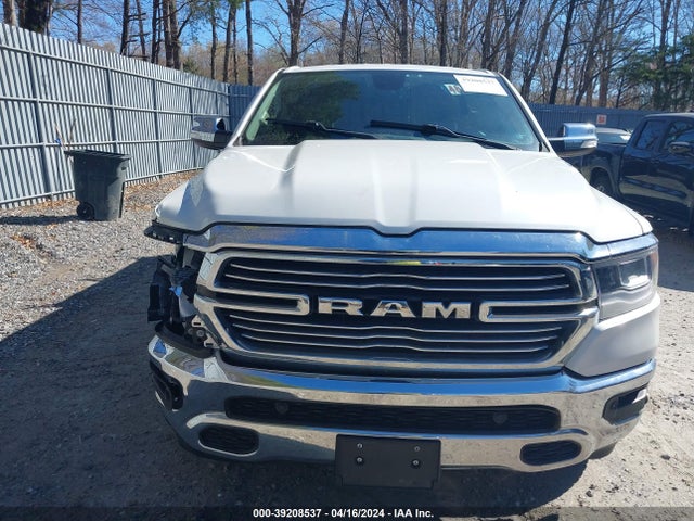 RAM 1500 Laramie  4x4 5'7 Box 2019 1C6SRFJT1KN703467 Image 12