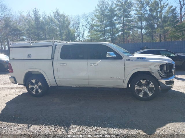 RAM 1500 Laramie  4x4 5'7 Box 2019 1C6SRFJT1KN703467 Image 13