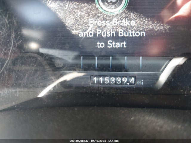 RAM 1500 Laramie  4x4 5'7 Box 2019 1C6SRFJT1KN703467 Image 15