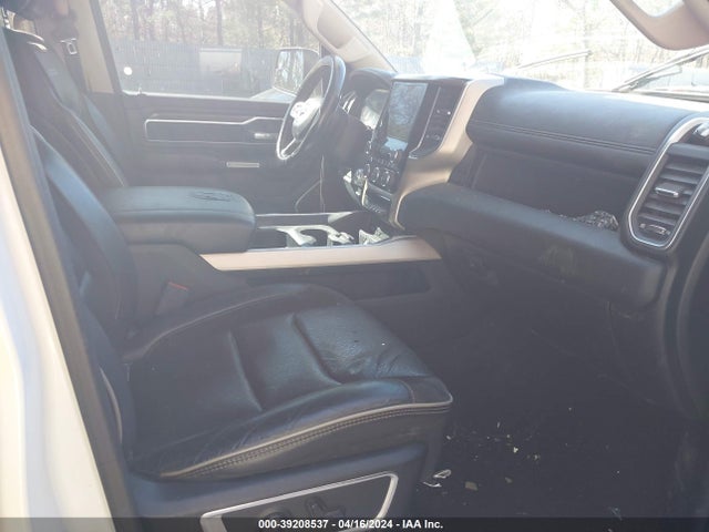 RAM 1500 Laramie  4x4 5'7 Box 2019 1C6SRFJT1KN703467 Image 5