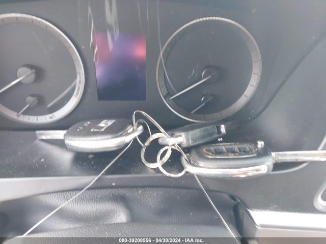 Hyundai SONATA SE 2016 5NPE24AF5GH355219 Image 11