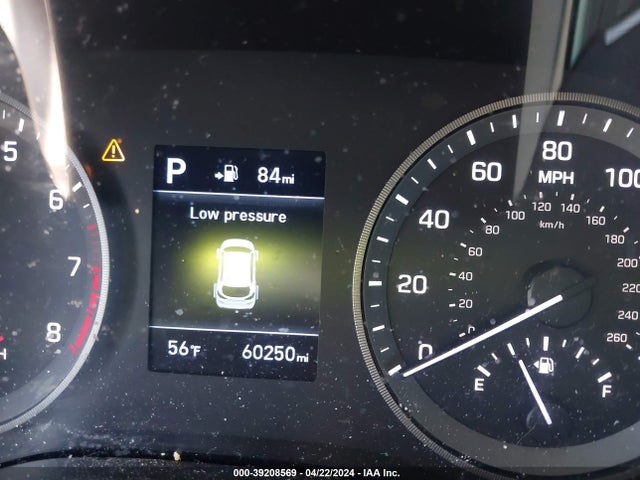 Hyundai TUCSON SEL 2020 KM8J3CAL6LU231841 Image 15