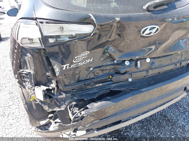 Hyundai TUCSON SEL 2020 KM8J3CAL6LU231841 Image 6