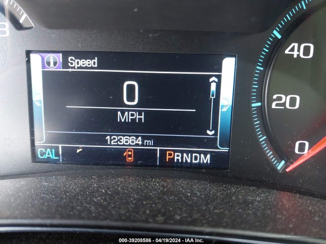 Chevrolet IMPALA 2LZ 2018 2G1125S30J9132064 Image 15
