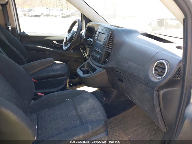 WD4PG2EE7K3510444 Mercedes-Benz Metris