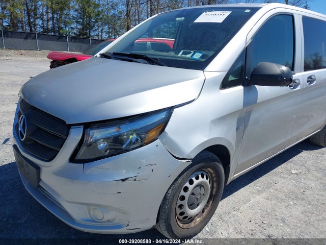 WD4PG2EE7K3510444 Mercedes-Benz Metris