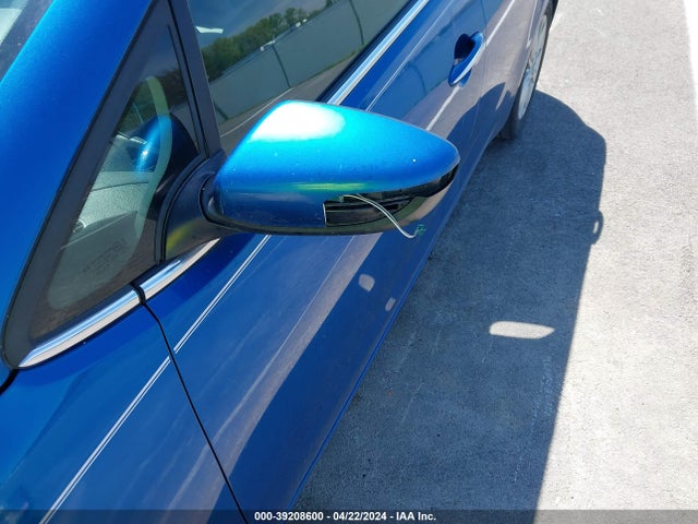 KIA FORTE EX 2015 KNAFX5A85F5273421 Image 6