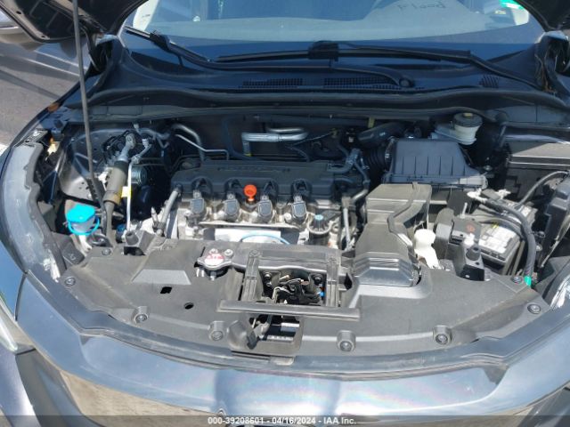 3CZRU5H54NM732848 Honda Hr-v 2wd Ex