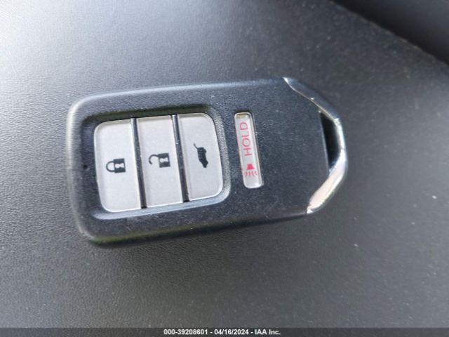 3CZRU5H54NM732848 Honda Hr-v 2wd Ex