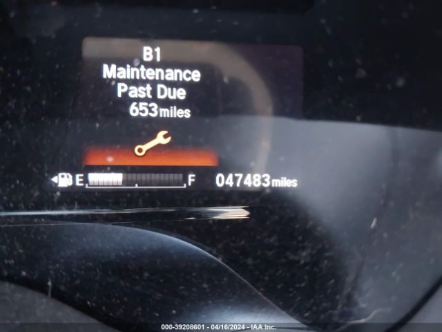 3CZRU5H54NM732848 Honda Hr-v 2wd Ex