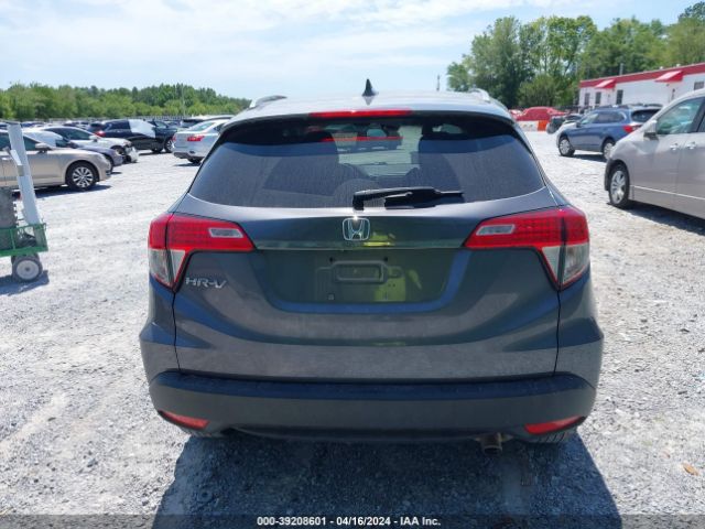 3CZRU5H54NM732848 Honda Hr-v 2wd Ex