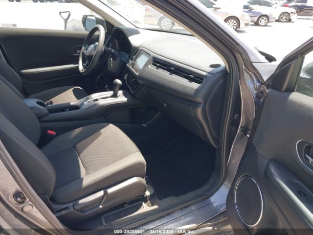 3CZRU5H54NM732848 Honda Hr-v 2wd Ex