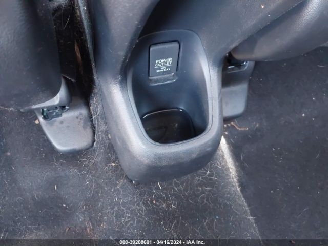 3CZRU5H54NM732848 Honda Hr-v 2wd Ex