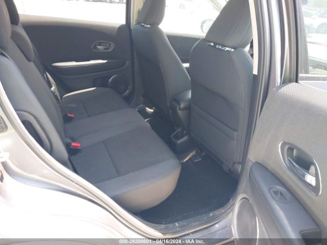 3CZRU5H54NM732848 Honda Hr-v 2wd Ex