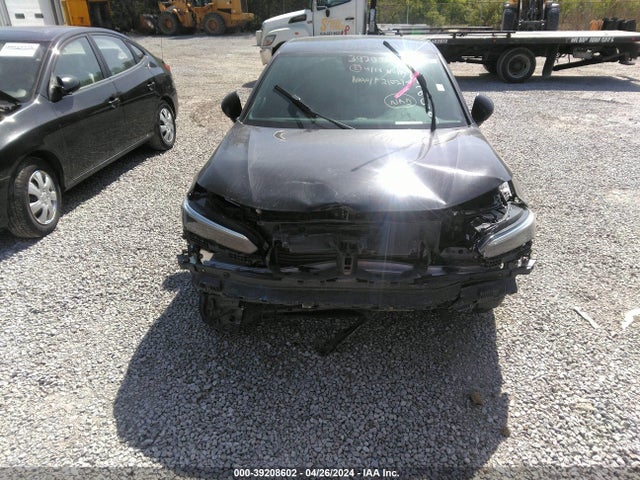 Honda Civic Sport 2022 19XFL2H86NE004298 Image 11