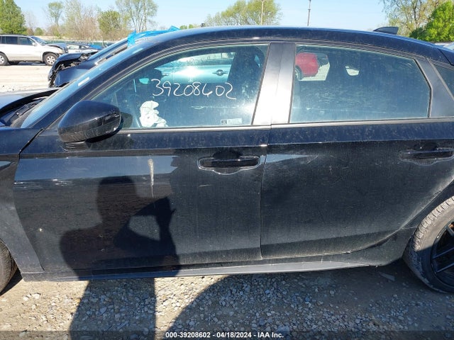 Honda Civic Sport 2022 19XFL2H86NE004298 Image 13