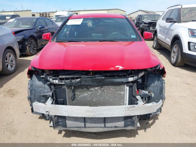 WDDSJ4GB2HN407875 Mercedes-Benz CLA 250 4MATIC