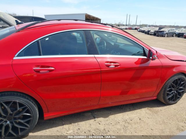 WDDSJ4GB2HN407875 Mercedes-Benz CLA 250 4MATIC