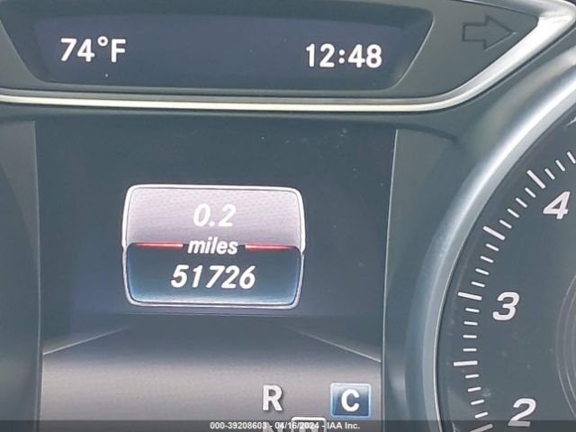 WDDSJ4GB2HN407875 Mercedes-Benz CLA 250 4MATIC