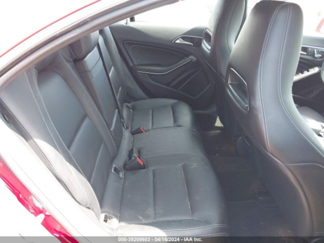 WDDSJ4GB2HN407875 Mercedes-Benz CLA 250 4MATIC