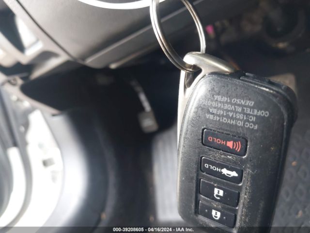 JTHBA1D21H5047946 Lexus IS 200T