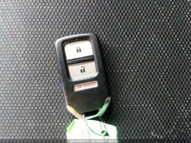 3HGGK5H84FM758320 Honda Fit Ex/ex-l