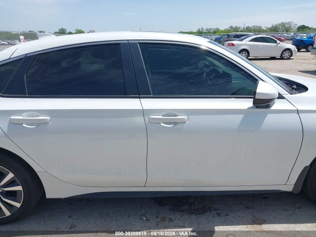 Honda Civic Ex-l 2024 19XFL1H74RE008437 Image 13