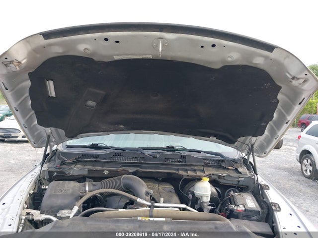 RAM 1500 Tradesman 2016 1C6RR6ST9GS327316 Image 10